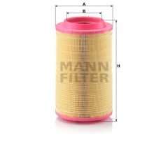 C 25 860/6 ВОЗДУШНЫЙ ФИЛЬТР MANN FILTER