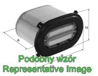 C 27 380 AIR FILTER MANN FILTER