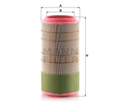 C 28 1275 AIR FILTER MANN FILTER