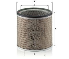 C 29 352/1 AIR FITLER MANN FILTER