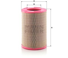 C 30 1240 AIR FILTER MANN FILTER