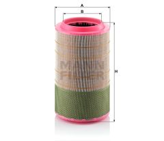 C 30 1330 AIR FILTER MANN FILTER