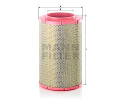 C 30 1345 AIR FILTER MANN FILTER