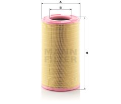 C 30 1500/1 AIR FILTER MANN FILTER