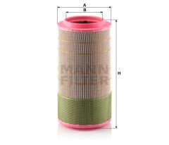 C 30 1530 ВОЗДУШНЫЙ ФИЛЬТР MANN FILTER