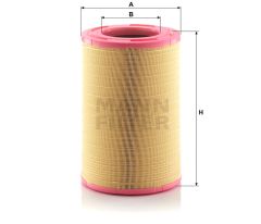 C 31 1410 AIR FILTER MANN FILTER