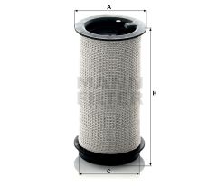 C 716X AIR FILTER MANN FILTER