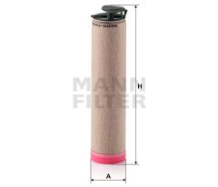 CF 400 AIR FILTER MANN FILTER