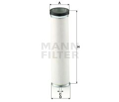 CF 830 AIR FILTER MANN FILTER