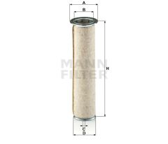 CF 922 AIR FILTER MANN FILTER