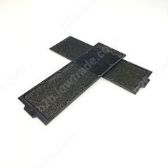 CF00928 FILTR KABINOWY BLUELINE