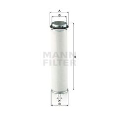 CF 811 AIR FILTER MANN FILTER