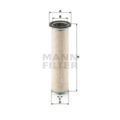 CF 840 AIR FILTER MANN FILTER