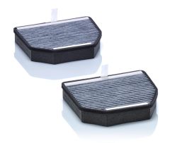 CUK 2241-2 FILTR POWIETRZA MANN FILTER