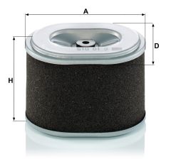 C 10 015 FILTR POWIETRZA