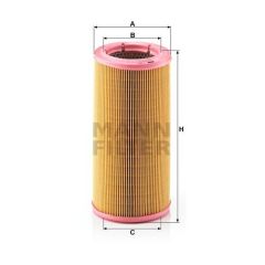 C 1394/1 AIR FILTER MANN FILTER