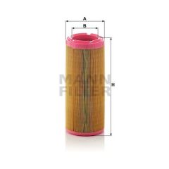 C 13 145/2 AIR FILTER MANN FILTER