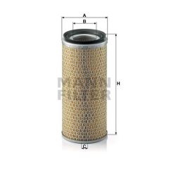 C 14 179/2 AIR FILTER MANN FILTER