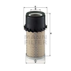 C 14 179/4 AIR FILTER MANN FILTER