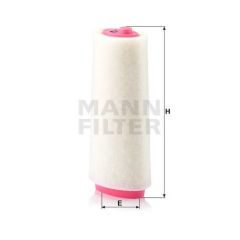 C 15 105/1 ВОЗДУШНЫЙ ФИЛЬТР MANN FILTER