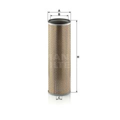C 18 292 AIR FILTER MANN FILTER
