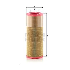 C 21 590/2 ВОЗДУШНЫЙ ФИЛЬТР MANN FILTER