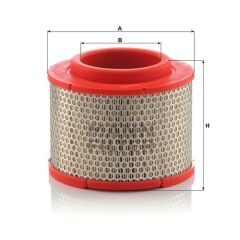 C 23 107 AIR FILTER MANN FILTER