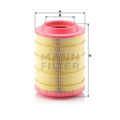 C 23 513/1 AIR FILTER MANN FILTER