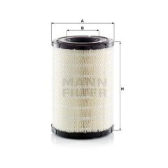 C 24 985 FILTR POWIETRZA MANN FILTER