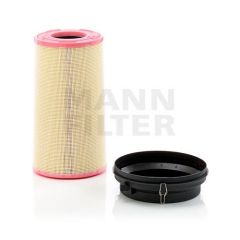 C 26 024 KIT FILTR POWIETRZA MANN FILTER