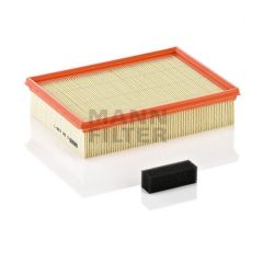 C 26 138/1 KIT FILTR POWIETRZA MANN FILTER
