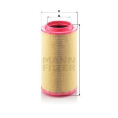 C 27 1170/6 FILTR POWIETRZA MANN FILTER