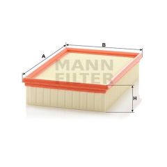 C 28 136/1 FILTR POWIETRZA MANN FILTER