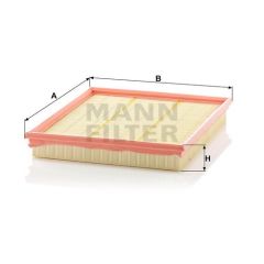 C 28 150 AIR FILTER MANN FILTER