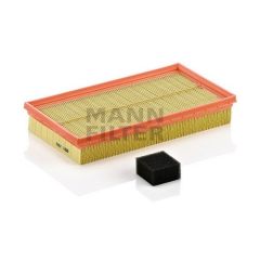 C 2982 KIT FILTR POWIETRZA MANN FILTER