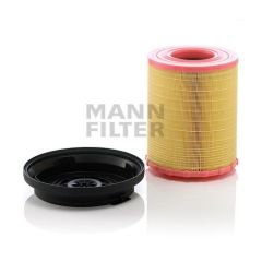 C 29 010 KIT FILTR POWIETRZA MANN FILTER