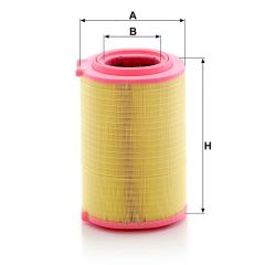 C 29 046 AIR FILTER MANN FILTER