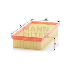 C 29 105 ВОЗДУШНЫЙ ФИЛЬТР MANN FILTER