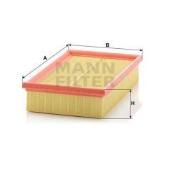 C 29 144 FILTR POWIETRZA MANN FILTER