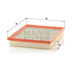 C 30 130/1 ВОЗДУШНЫЙ ФИЛЬТР MANN FILTER