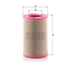 C 30 1353 AIR FILTER MANN FILTER