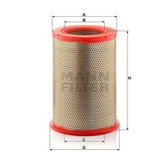 C 30 1359 ВОЗДУШНЫЙ ФИЛЬТР MANN FILTER
