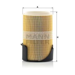 C 31 002 ВОЗДУШНЫЙ ФИЛЬТР MANN FILTER