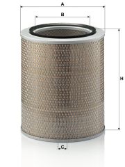 C 31 1093/2 AIR FILTER MANN FILTER