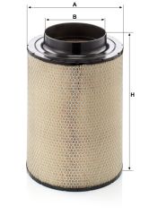 C 31 1195 AIR FILTER MANN FILTER
