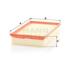 C 31 120 AIR FILTER MANN FILTER