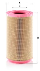 C 31 1495 FILTR POWIETRZA MANN FILTER