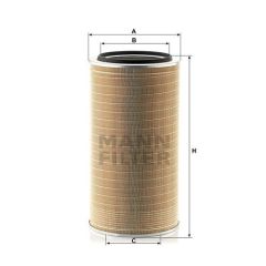 C 33 920/6 ВОЗДУШНЫЙ ФИЛЬТР MANN FILTER