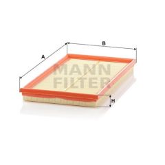 C 3479 AIR FILTER MANN FILTER