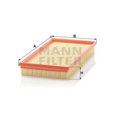 C 34 100 ВОЗДУШНЫЙ ФИЛЬТР MANN FILTER
